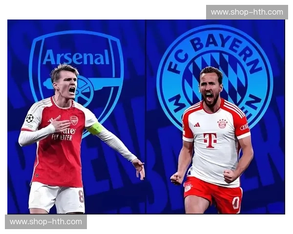 重燃豪门战火：深度解锁拜仁vs巴萨视频，探寻欧洲之巅的战术美学与宿命轮回