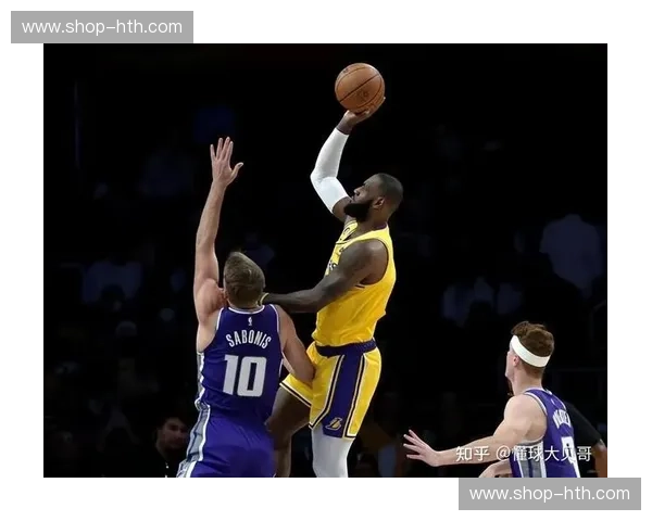 季前烽火：国王vs湖人，新赛季的序章与英雄的试炼